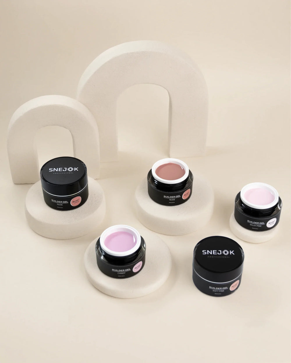 Builder Gel