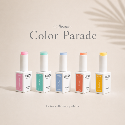 Color Parade