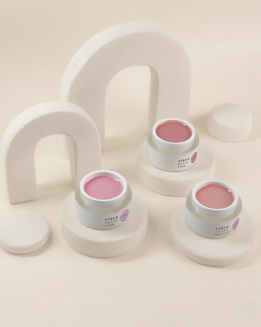Fiber Gel