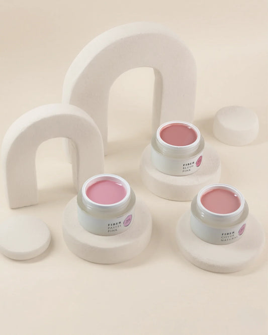 Fiber Gel
