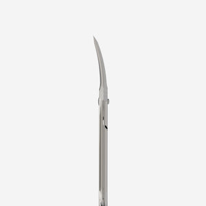 Forbici professionali per cuticole Asymmetric UNIQ 20 MISURA 4