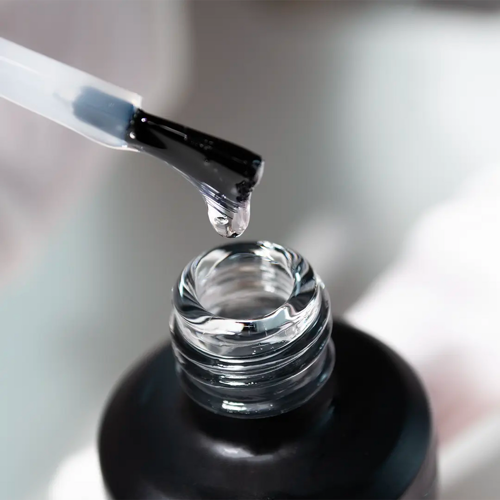 Gloss Finish No Wipe 15ml