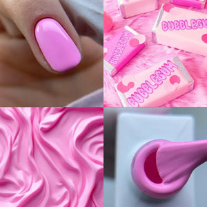 Pastel Vibes Collection