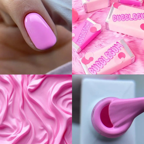 Pastel Vibes Collection