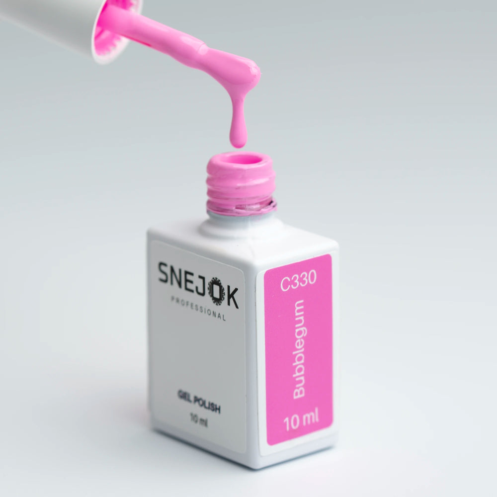 Smalto Semipermanente Bubblegum C330 10ml