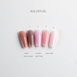 Builder Gel Candy 30 ml