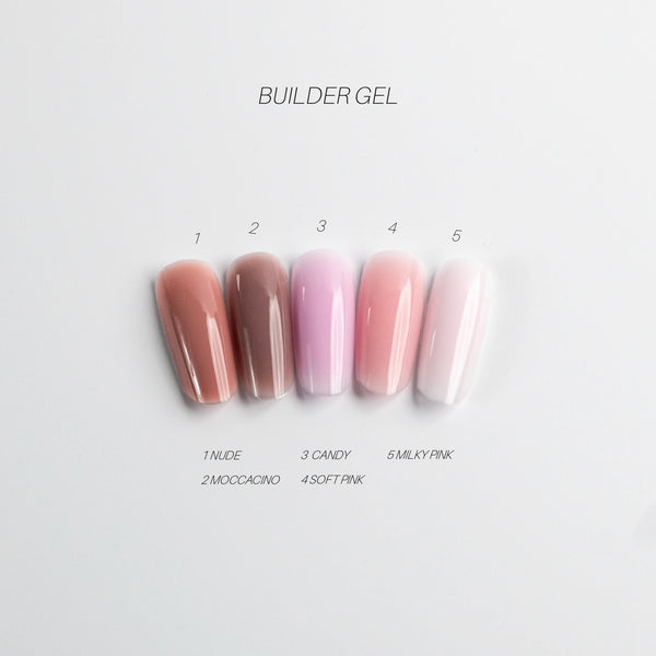 Builder Gel Candy 30 ml