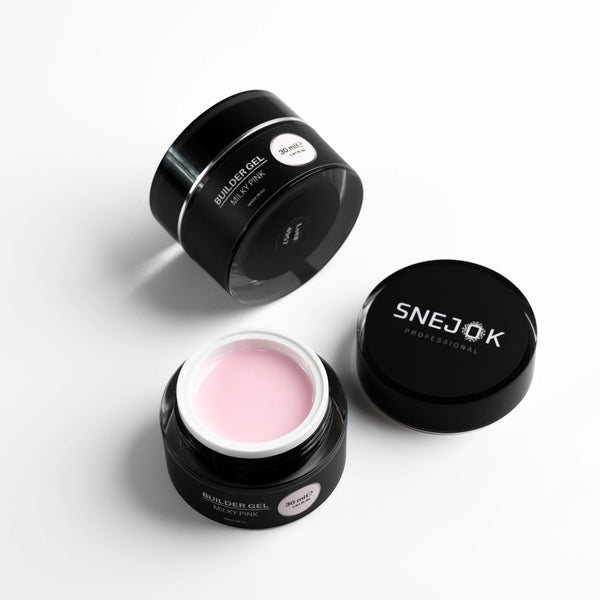 Builder Gel Milky Pink 30 ml