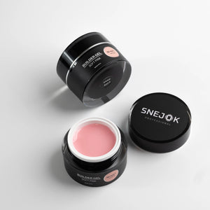 Builder Gel Soft Pink 30 ml