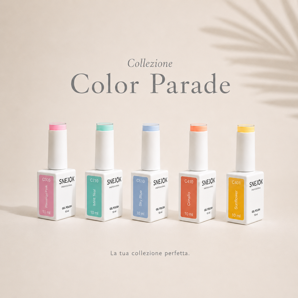 Color Parade