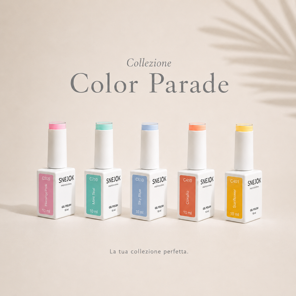 Color Parade
