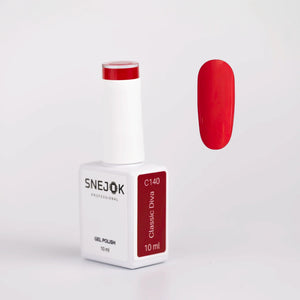 ICONIC RED