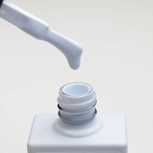 Smalto Semipermanente C10 10 ml Perfect White