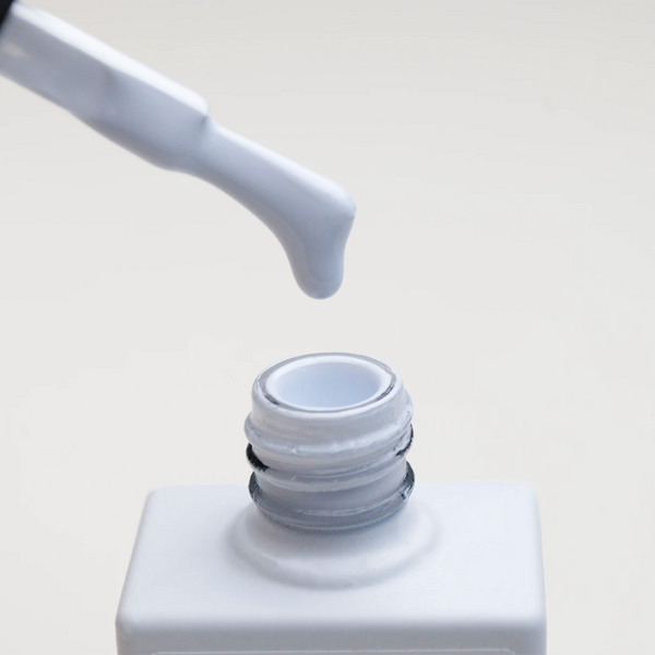 Smalto Semipermanente C10 10 ml Perfect White