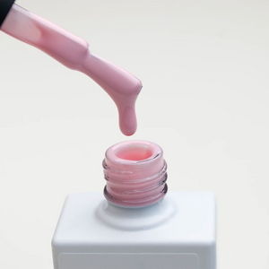 Smalto Semipermanente C301 10 ml Baby Pink