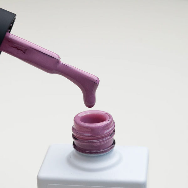Smalto Semipermanente C310 10 ml Lavander Pink Shimmer
