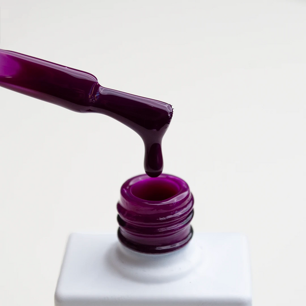 Smalto Semipermanente C520 10ml Imperial Purple