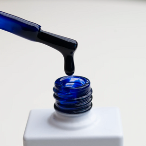 Smalto Semipermanente C690 10 ml Blue Electric