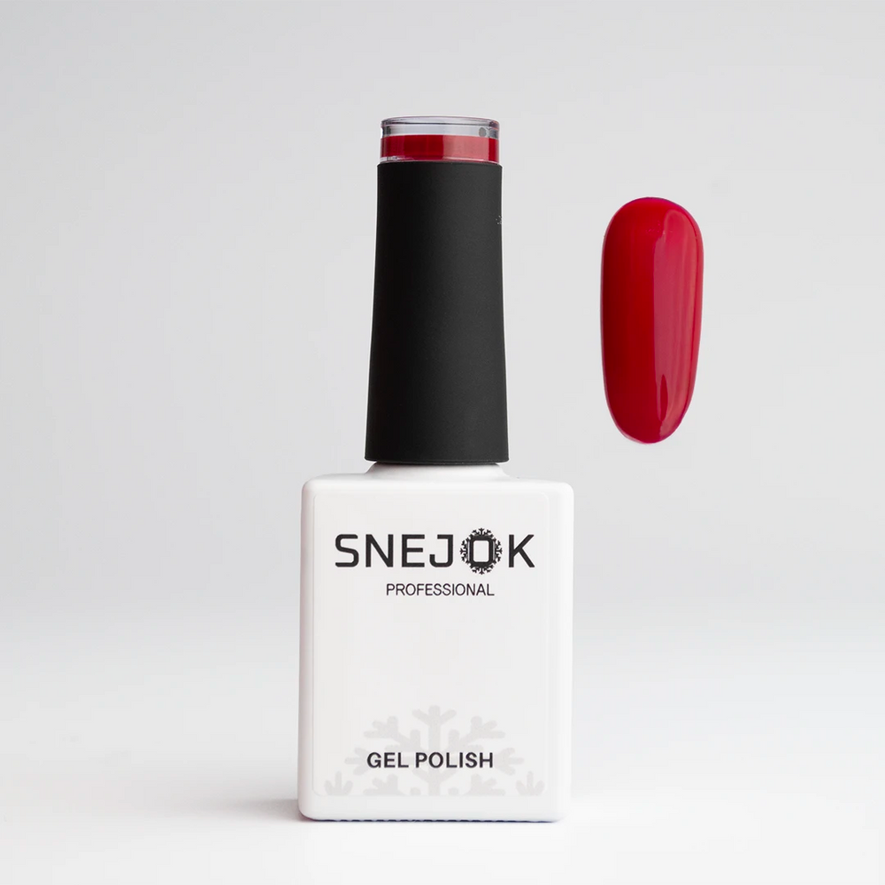 Smalto Semipermanente C110 10 ml Pomegranate