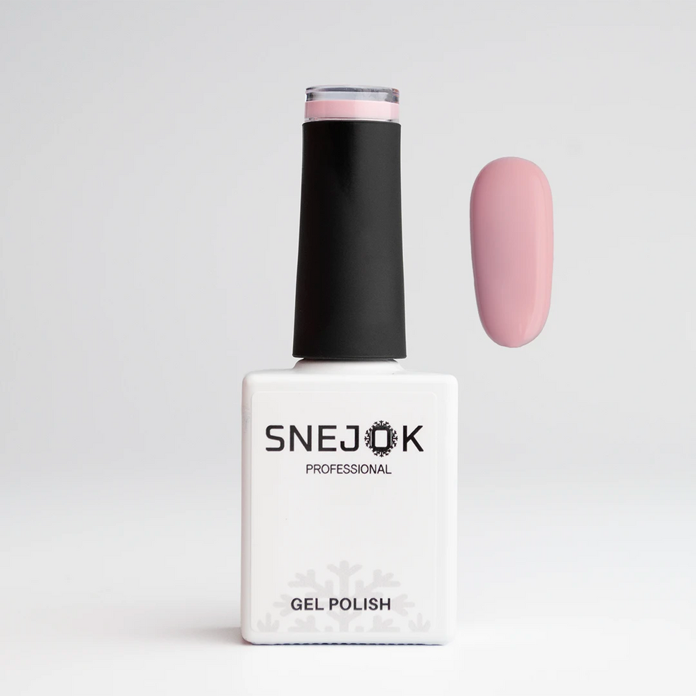 Smalto Semipermanente C301 10 ml Baby Pink