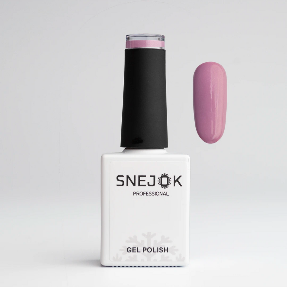 Smalto Semipermanente C310 10 ml Lavander Pink Shimmer
