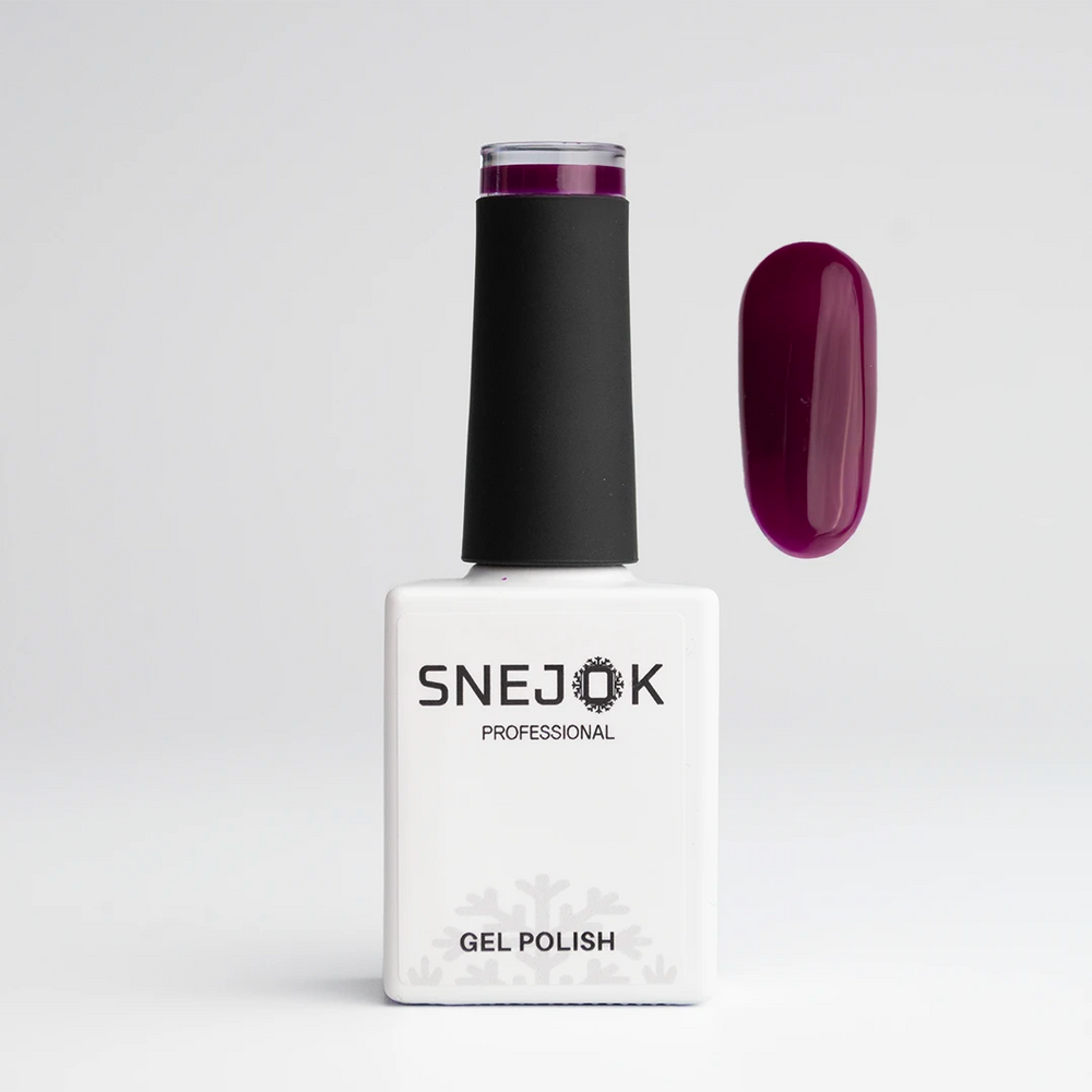 Smalto Semipermanente C520 10ml Imperial Purple