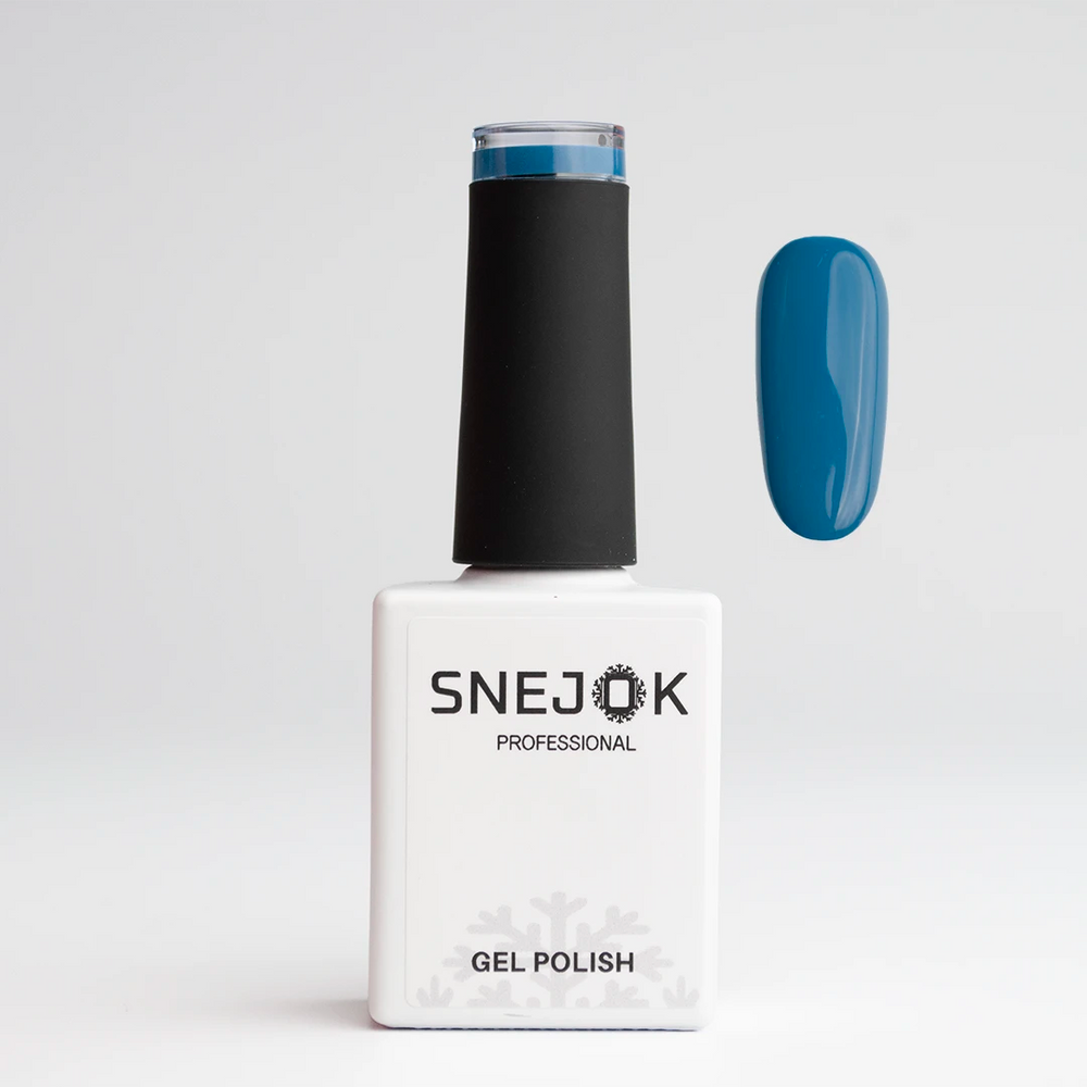 Smalto Semipermanente C620 10 ml Sea Blue