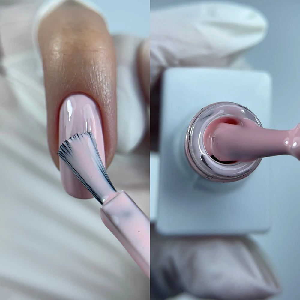 Smalto Semipermanente C301 10 ml Baby Pink
