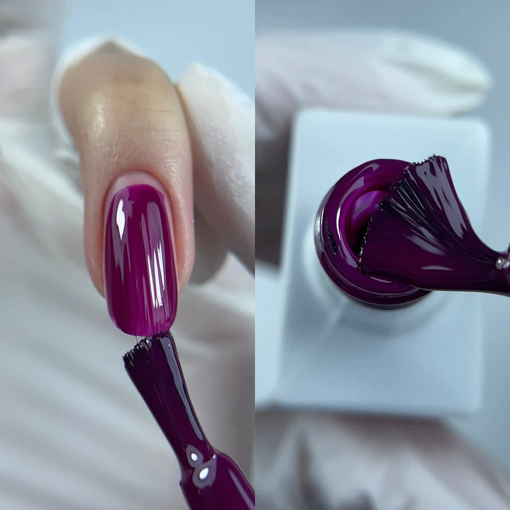 Smalto Semipermanente C520 10ml Imperial Purple