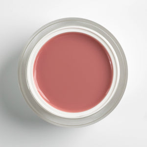 Fiber Gel Blush Pink 50g