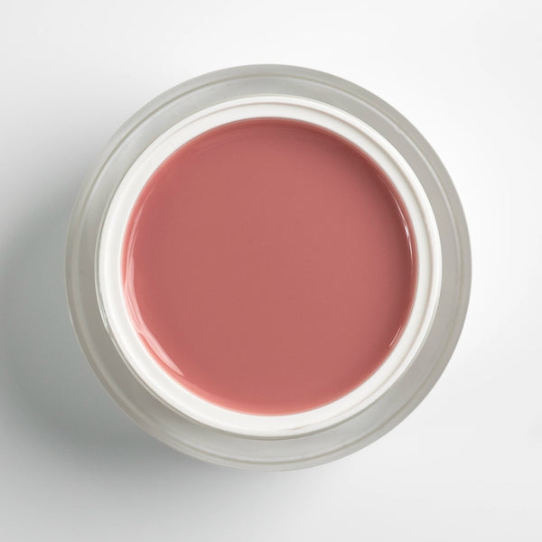Fiber Gel Blush Pink 50g