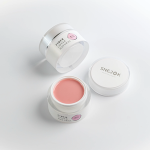 Fiber Gel Cover Natural 50g