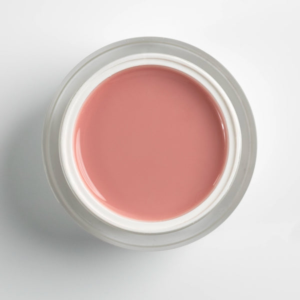 Fiber Gel Cover Natural 50g