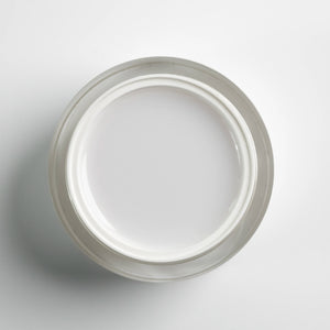 Fiber Gel Milky Ivory 50g