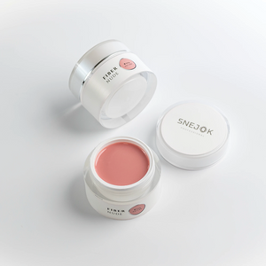 Fiber Gel Nude 50g