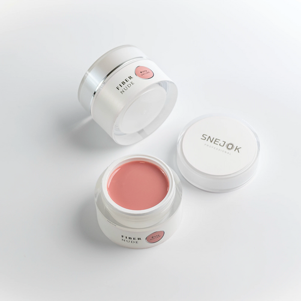 Fiber Gel Nude 50g