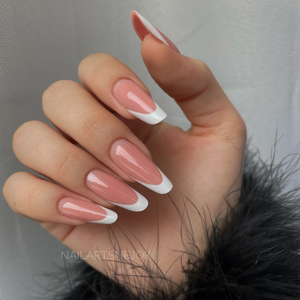 Fiber Gel Nude 50g