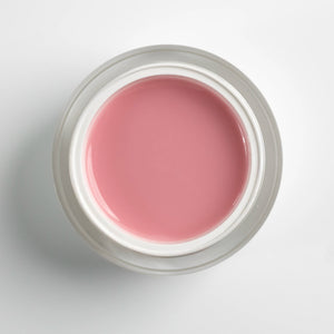 Fiber Gel Pastel Pink 50g