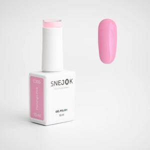 Smalto Semipermanente Flamingo Pink C305 10ml
