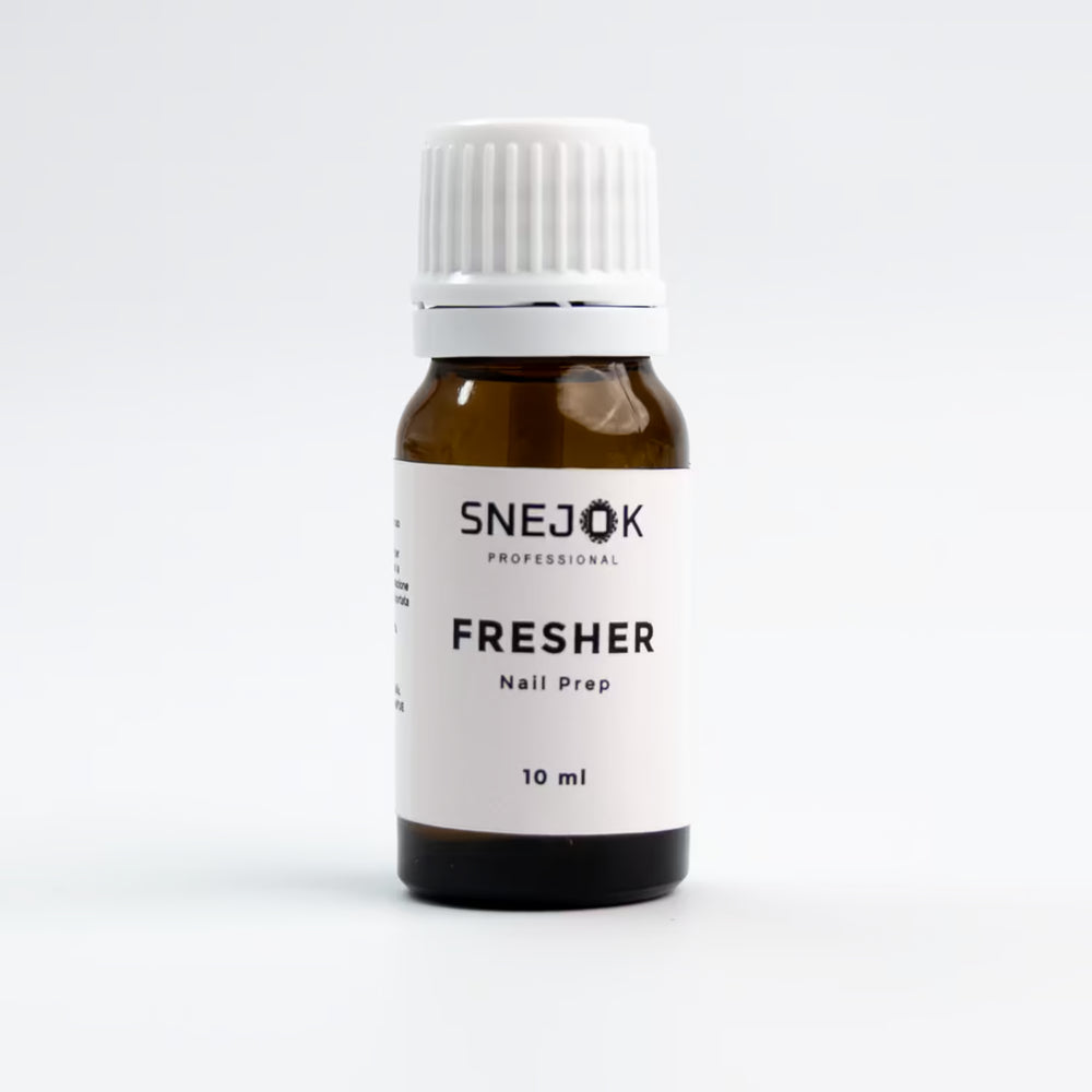 Fresher Nail Prep 10ml