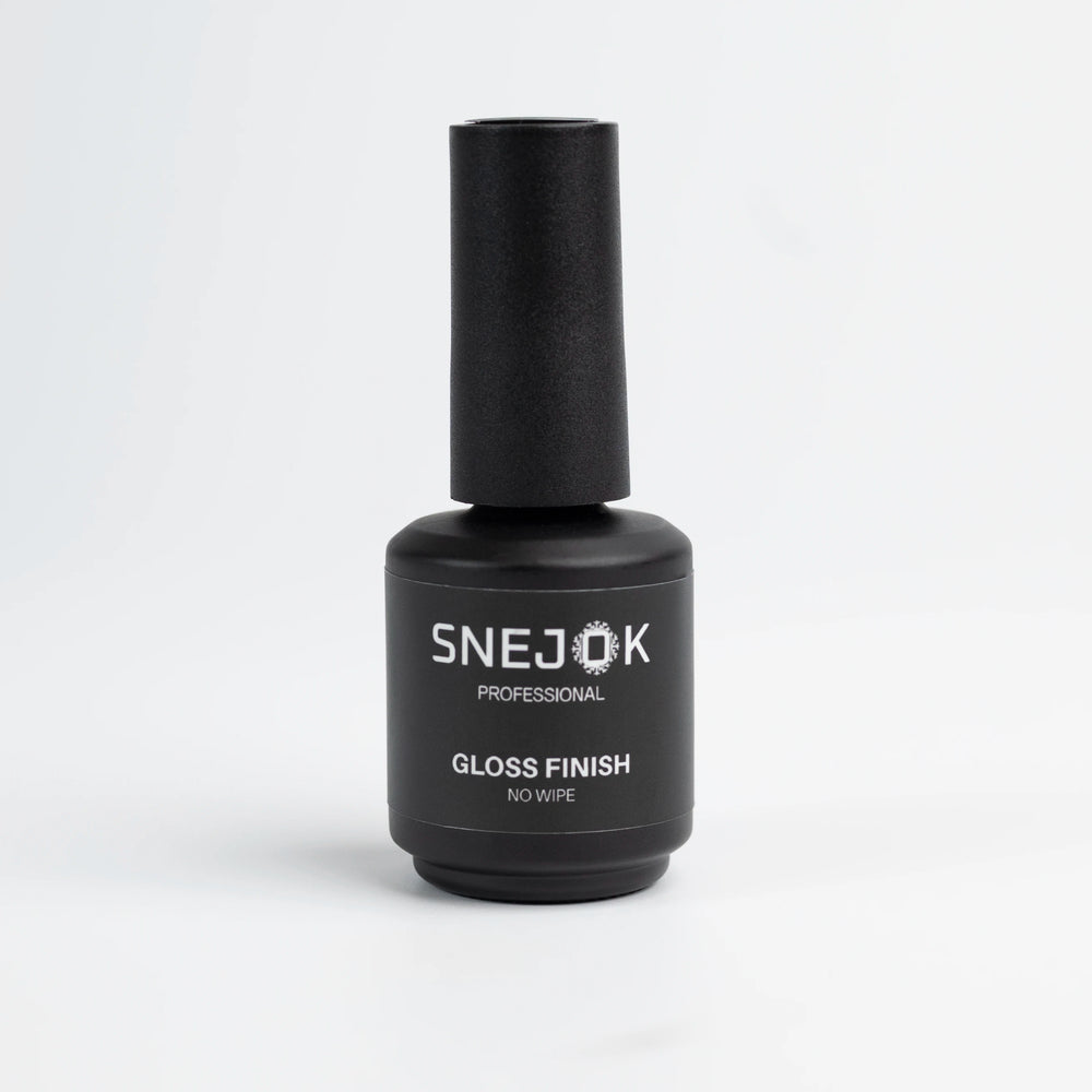 Gloss Finish No Wipe 15ml