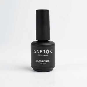 Gloss Finish No Wipe 15ml