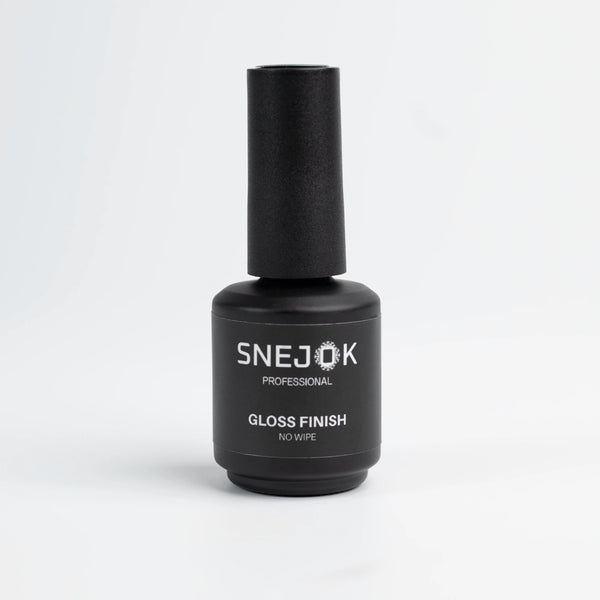Gloss Finish No Wipe 15ml