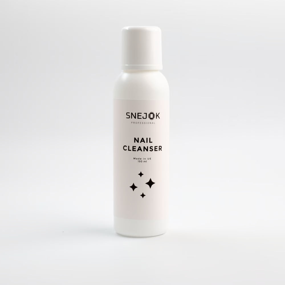 Nail Cleanser 150ml