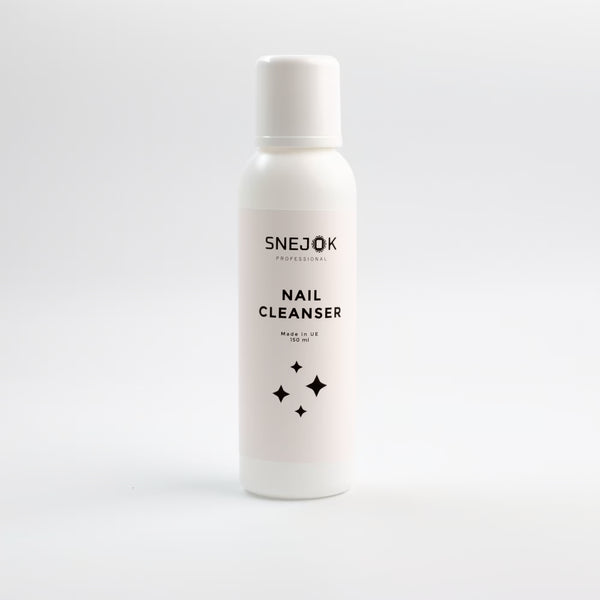 Nail Cleanser 150ml