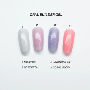 Opal Builder Soft Petal 30 ml
