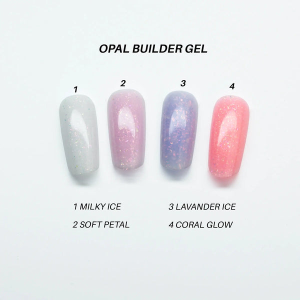Opal Builder Soft Petal 30 ml