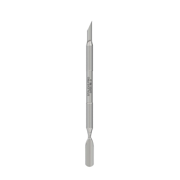 EXPERT 90 TYPE 2 Manicure Pusher