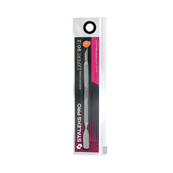 EXPERT 90 TYPE 2 Manicure Pusher