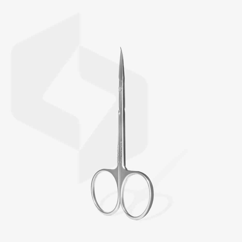 Forbici Professionali Per Cuticole Con Gancio EXPERT 51 TYPE 3